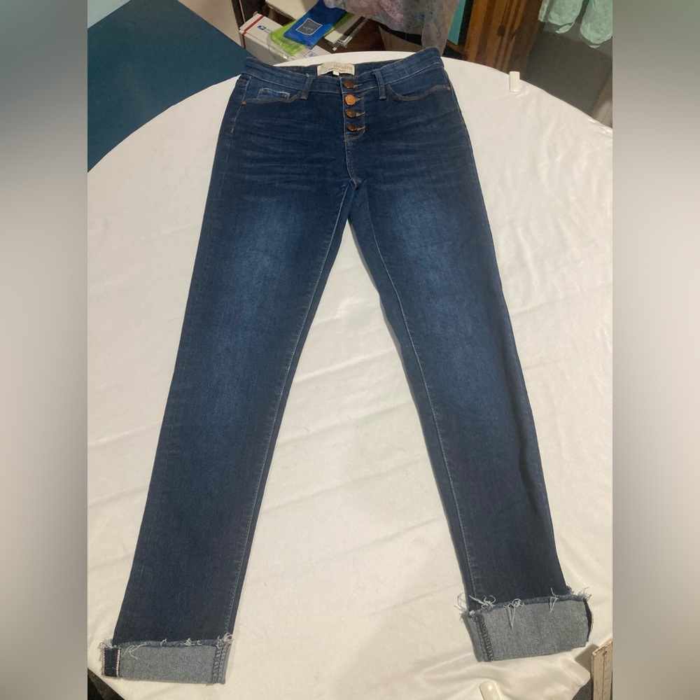 Cafe Denim Premium Jeans